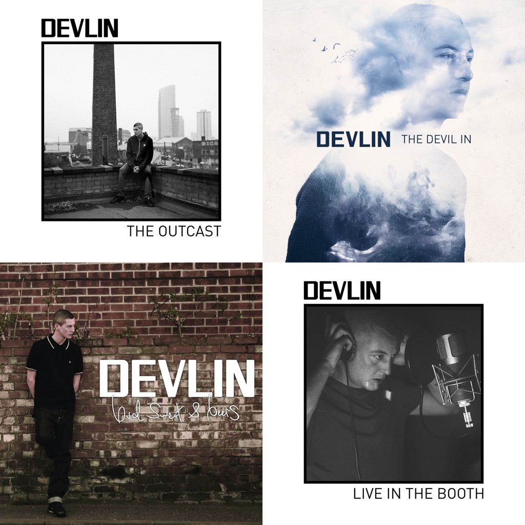 Devlin: главное