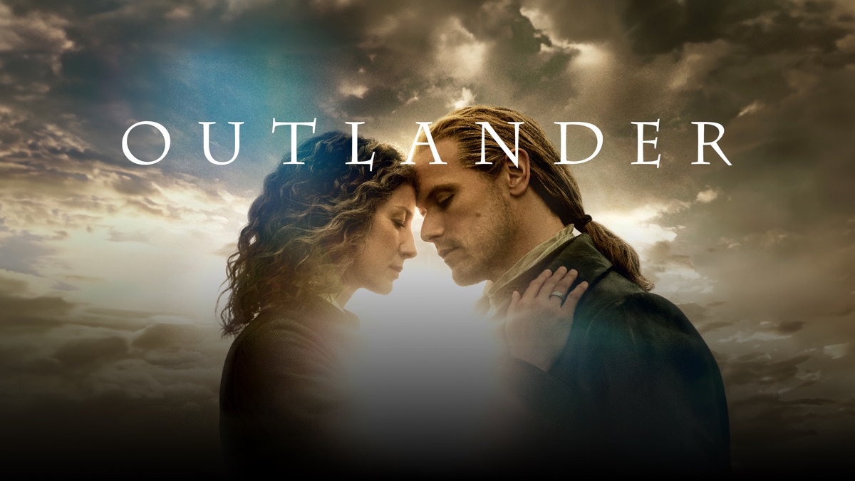 ‎Outlander - Apple TV