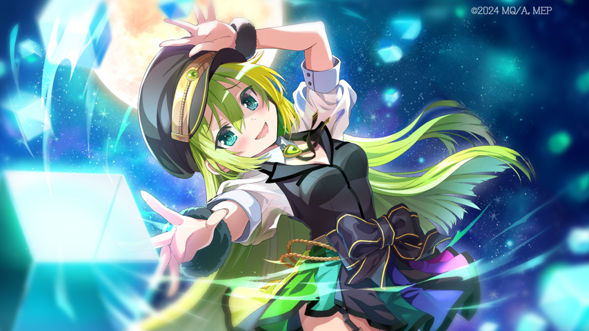 New Alina Gray! Get a 10-Draw! Special Event New Alina Gray! Get a 10-Draw! Special Event