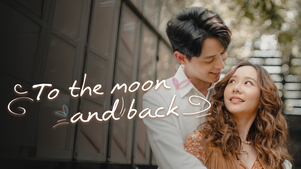 ‎To the Moon and Back – Apple TV