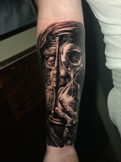 South Shore Tattoo Co. photo 5