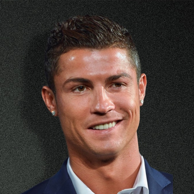 age of ronaldo - Ilustrasi 2