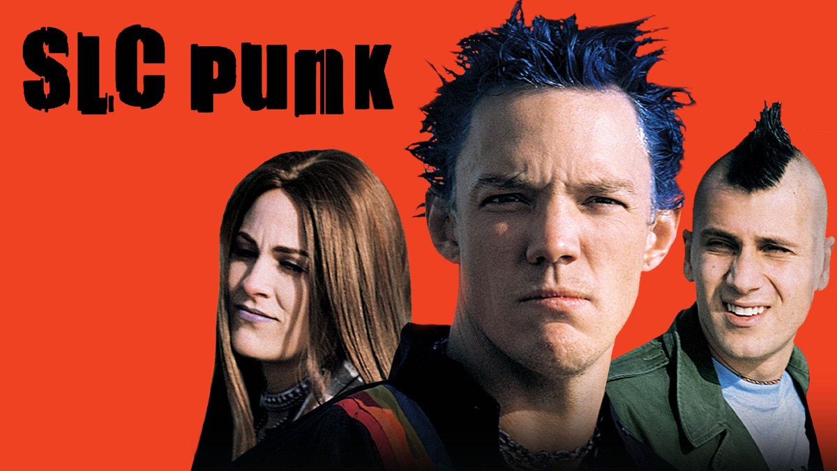 ‎SLC Punk - Apple TV