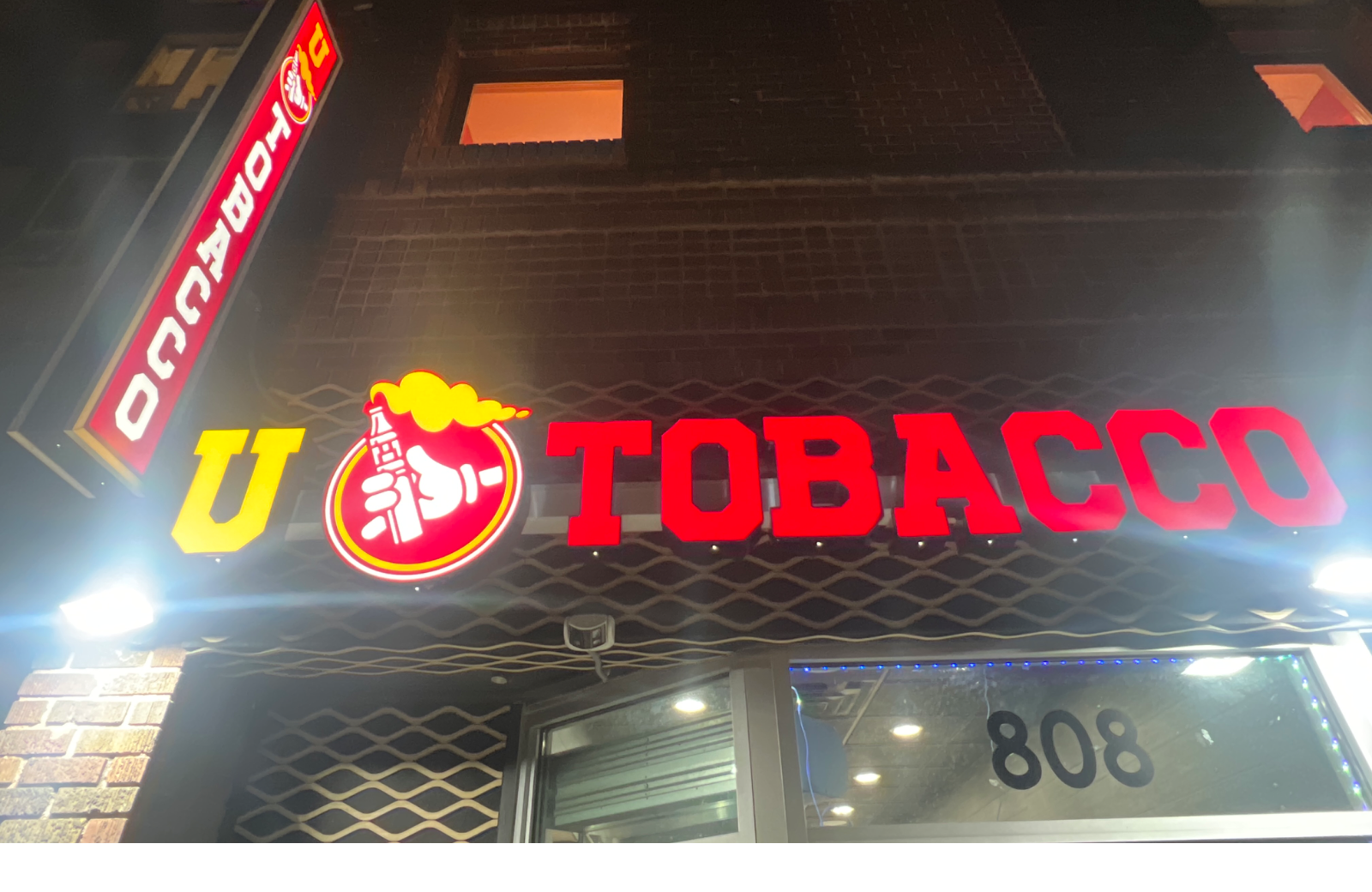 U Tobacco in Minneapolis, MN United States