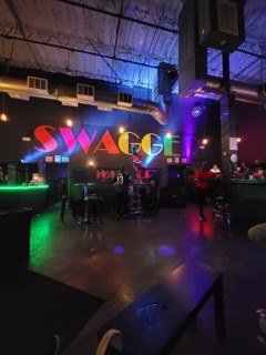 Swagger