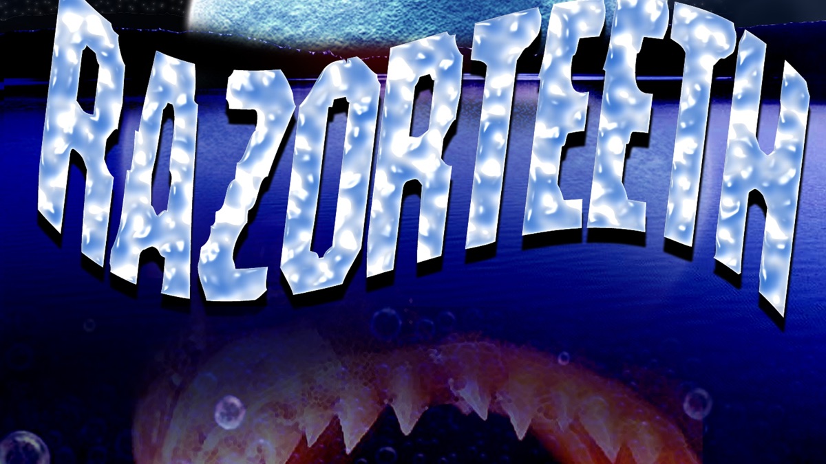 ‎Razorteeth - Apple TV
