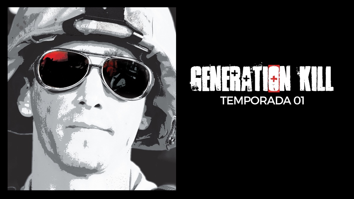 ‎Generation Kill - Apple TV