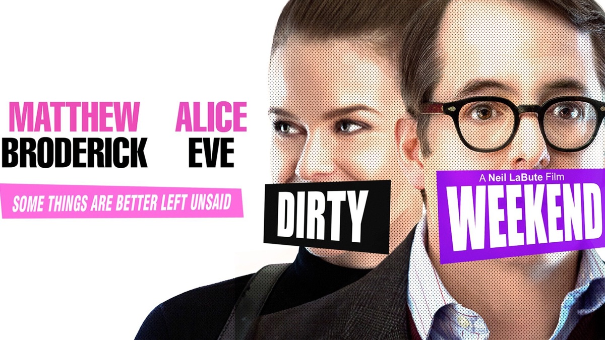 ‎Dirty Weekend - Apple TV
