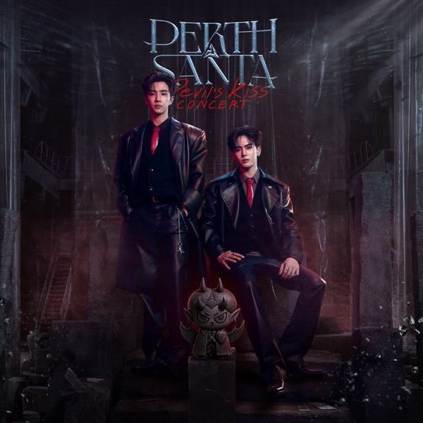 Official Setlist “PERTH SANTA DEVIL'S KISS CONCERT”