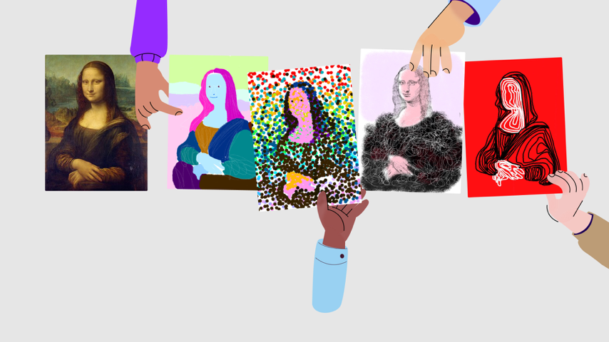 A New Way to Create Together Major Update