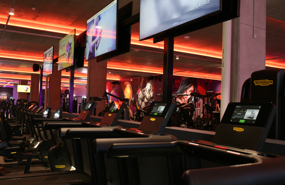 Fitness Cartel Health Clubs Maroochydore - 24/7 Gym cover image