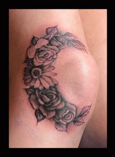 Prodigy Tattoo