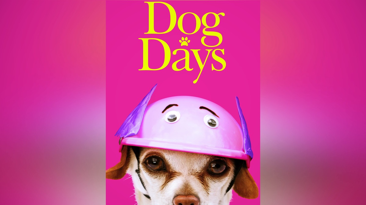 Dog Days - Apple TV