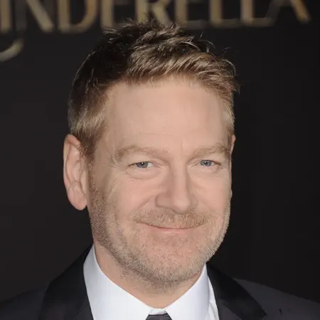 Kenneth Branagh