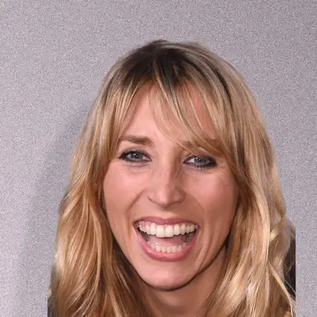 Daisy Haggard