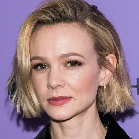 Carey Mulligan