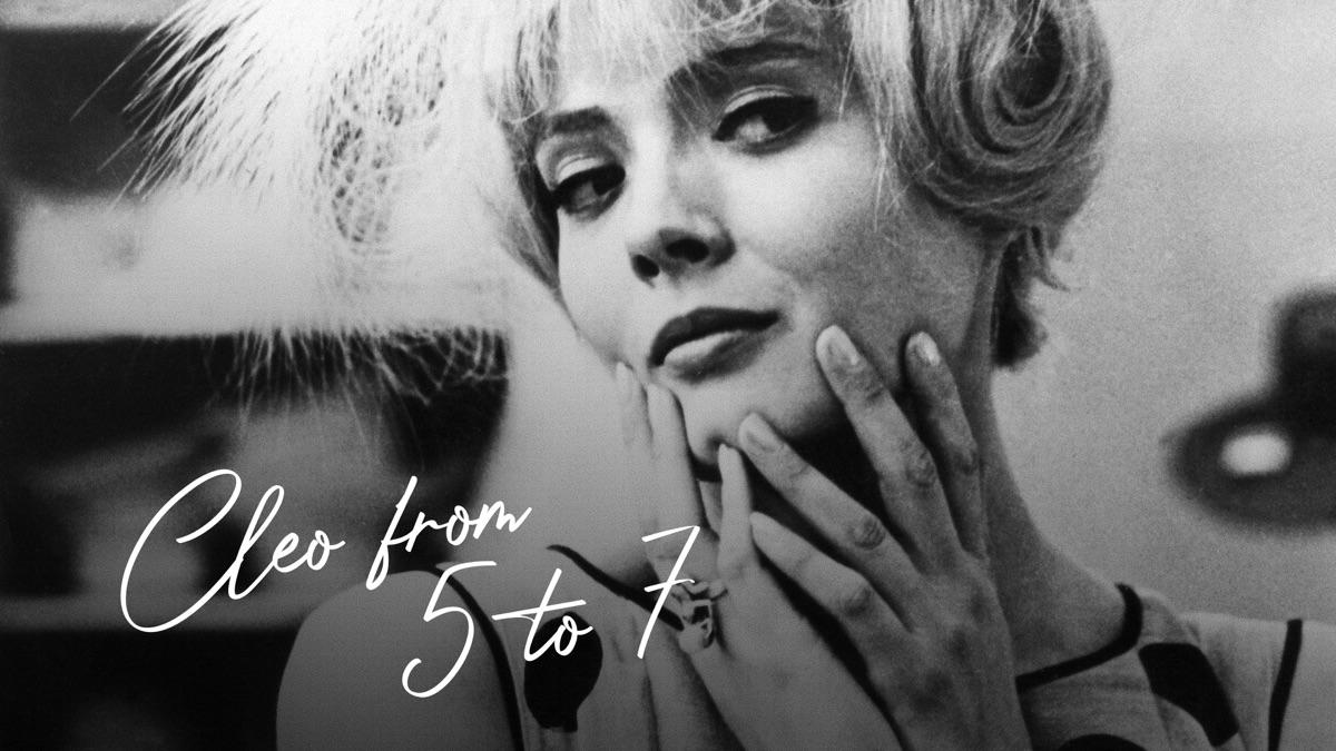 ‎Cleo From 5 to 7 - Apple TV