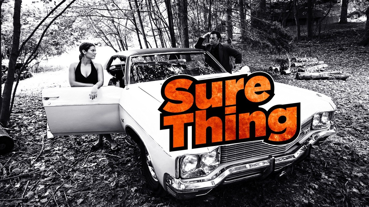 ‎Sure Thing - Apple TV