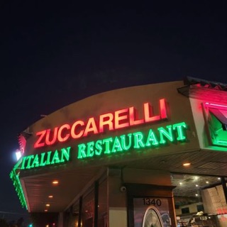 Zuccarelli