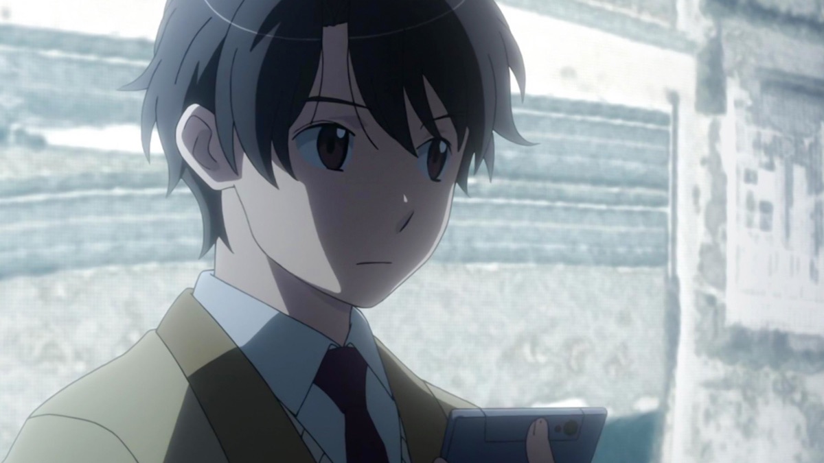 Watch ALDNOAH.ZERO Season 1 Episode 3 - The Children's Echelon