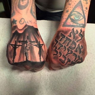 Subliminal Art photo 4