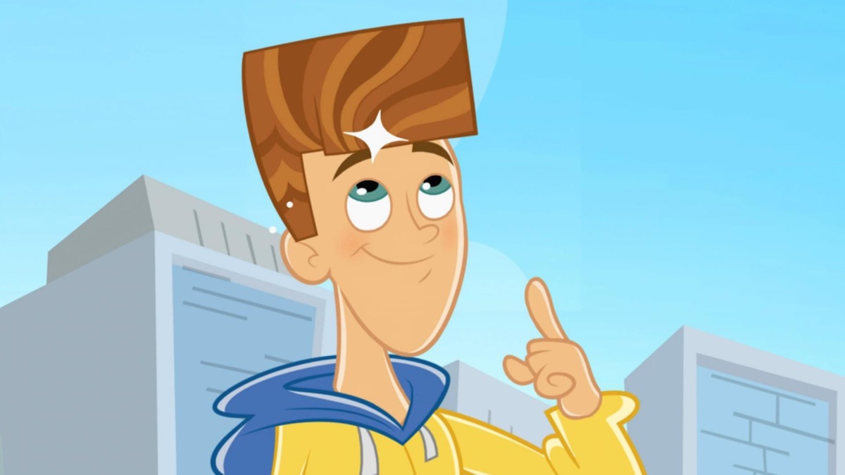 Dance Bots – Fresh Beat Band Of Spies (Season 1, Episode 13) - Apple TV (AU), image size:1200x675