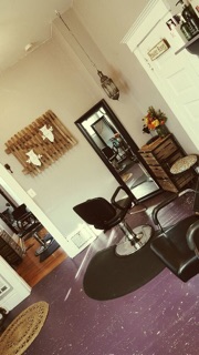 Intuition Salon