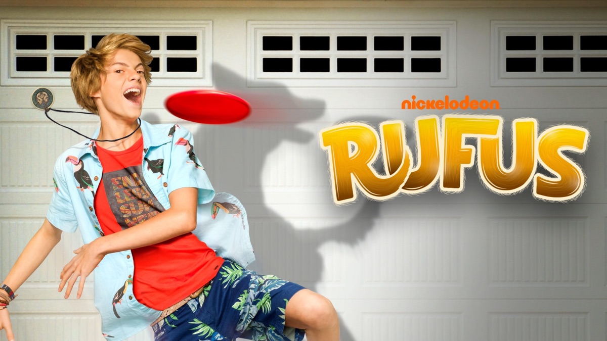 ‎Rufus - Apple TV
