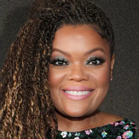 Yvette Nicole Brown