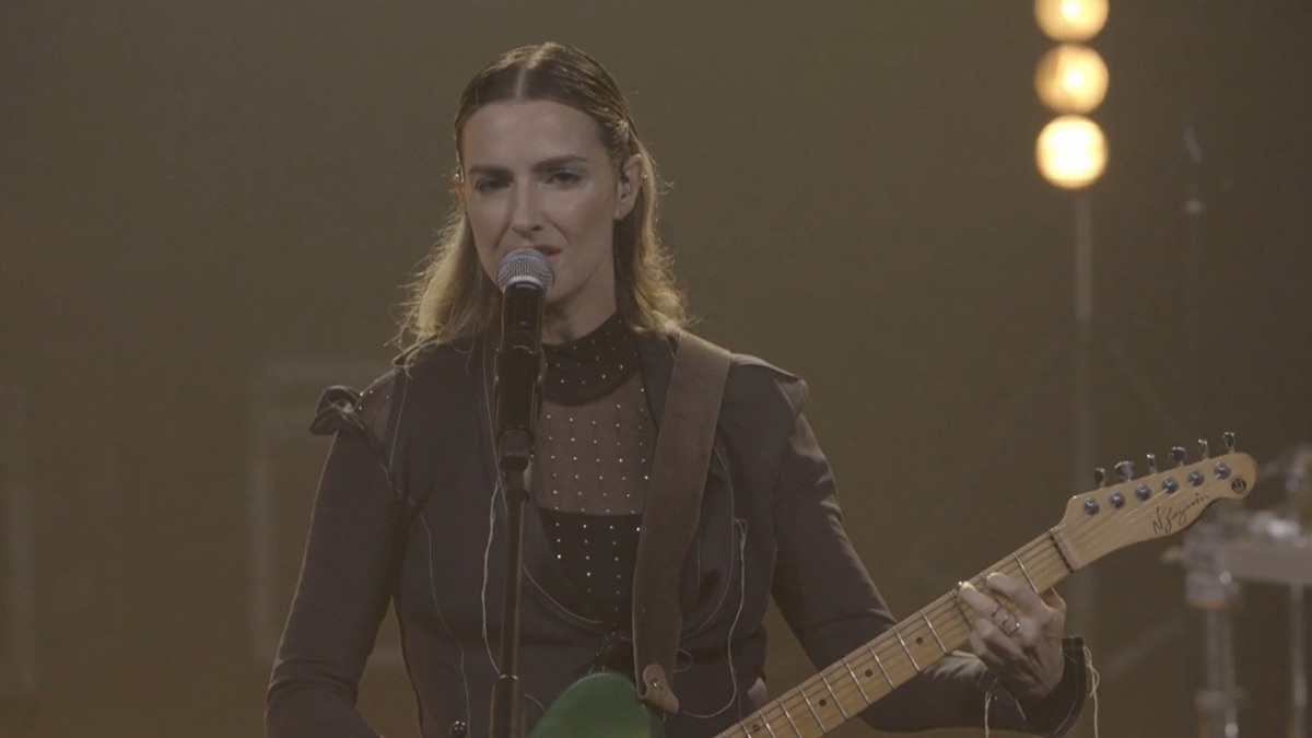 ‎8ª Temporada - Anna Ratto canta Arnaldo Antunes - Versões (Temporada 8 ...
