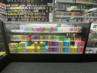 Z&B Tobacco & Vape in Wilmington, NC United States - Apple Maps