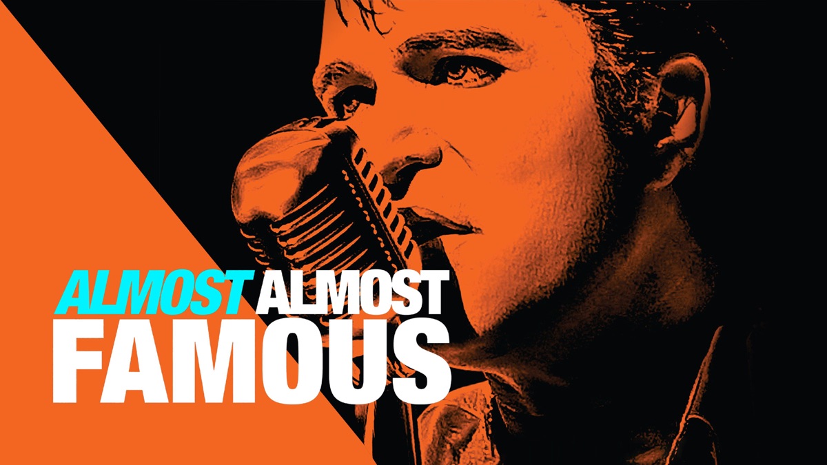 ‎Almost Almost Famous - Apple TV