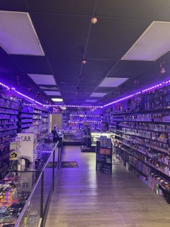 Smoke Temple Tobacco-CBD-Kratom-Vape in Harrisonburg, VA United States -  Apple Maps