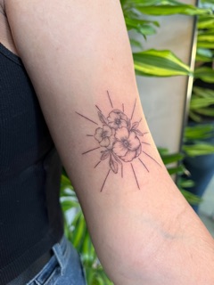 Costello Tattoo & Piercing Studio