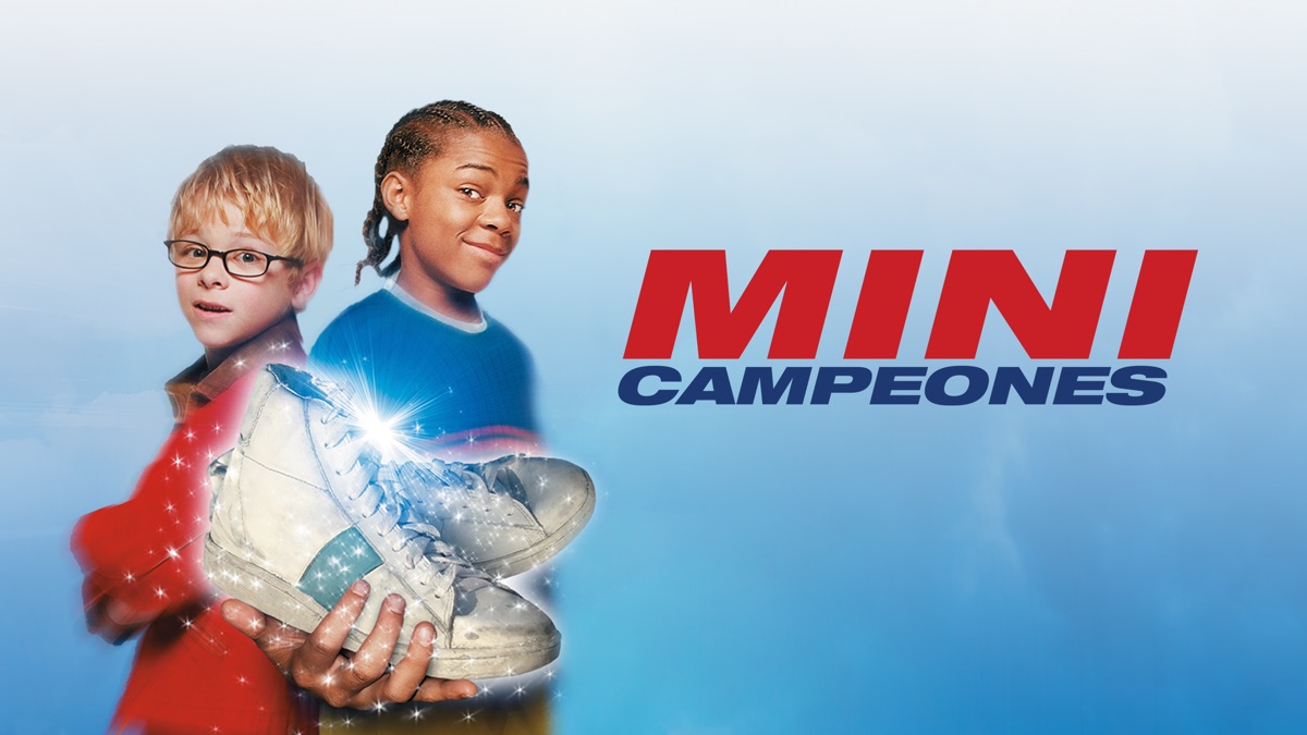 ‎Mini campeones - Apple TV