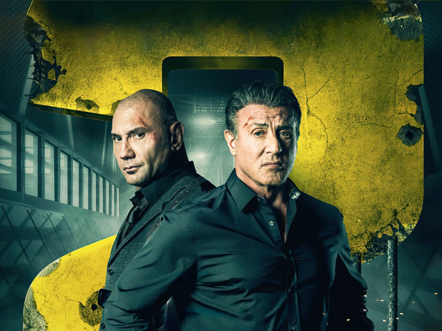 Escape Plan 2: Hades streaming: where to watch online?