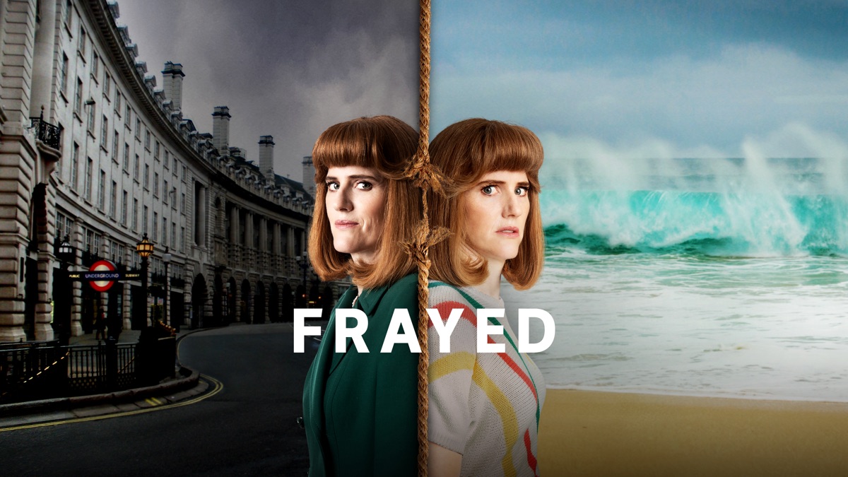 ‎Frayed - Apple TV