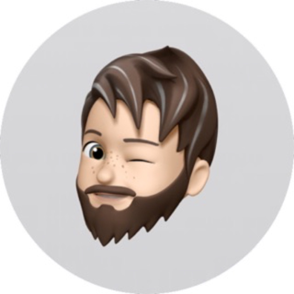AppleMusic profile picture for @tampered