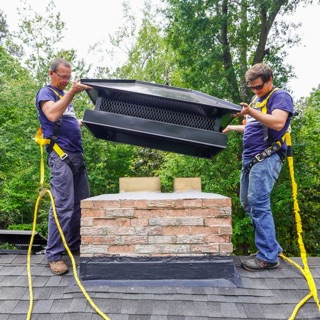 Chimney Pro Cleaners