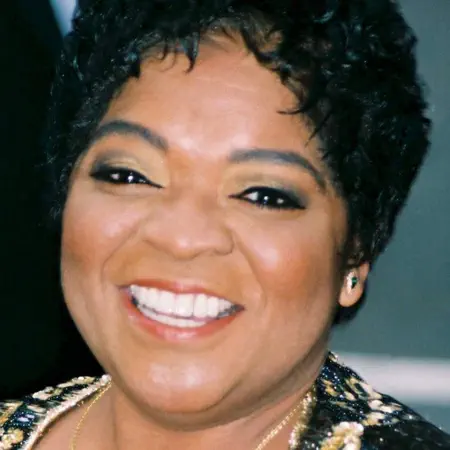Nell Carter