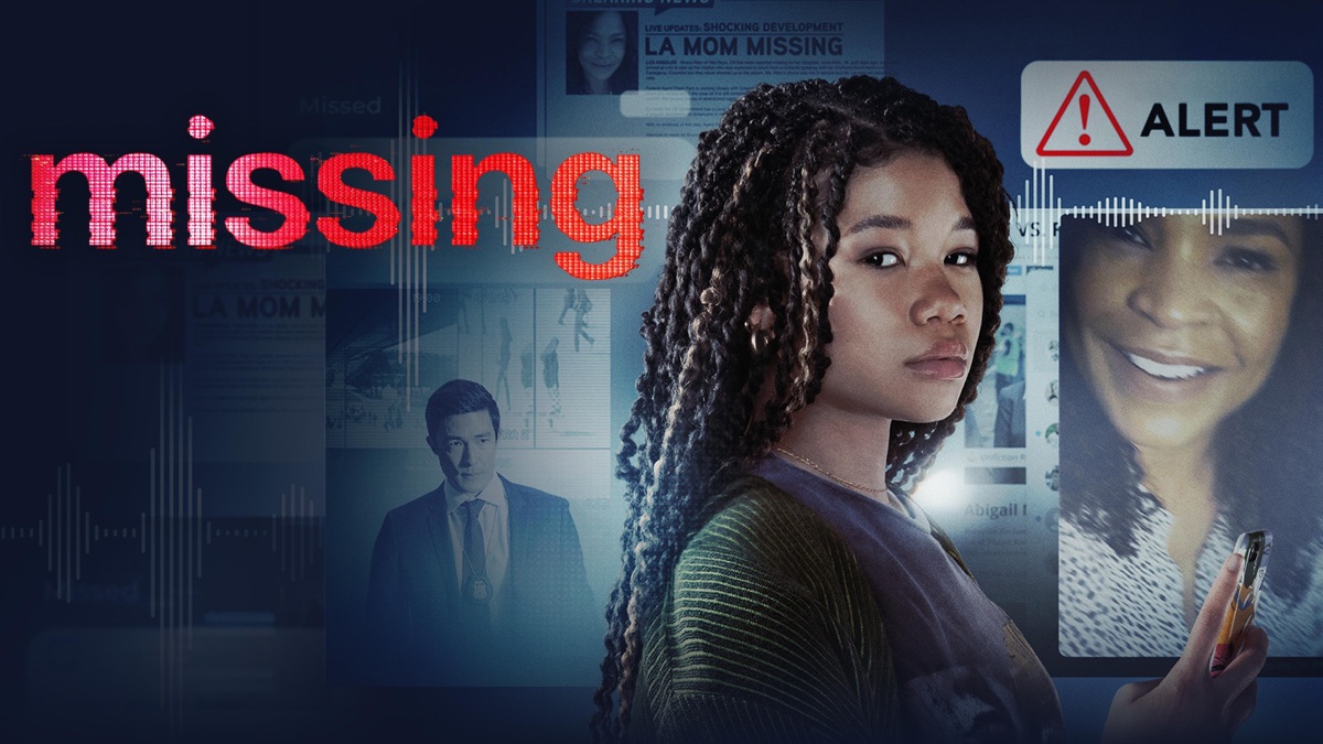 ‎Missing - Apple TV