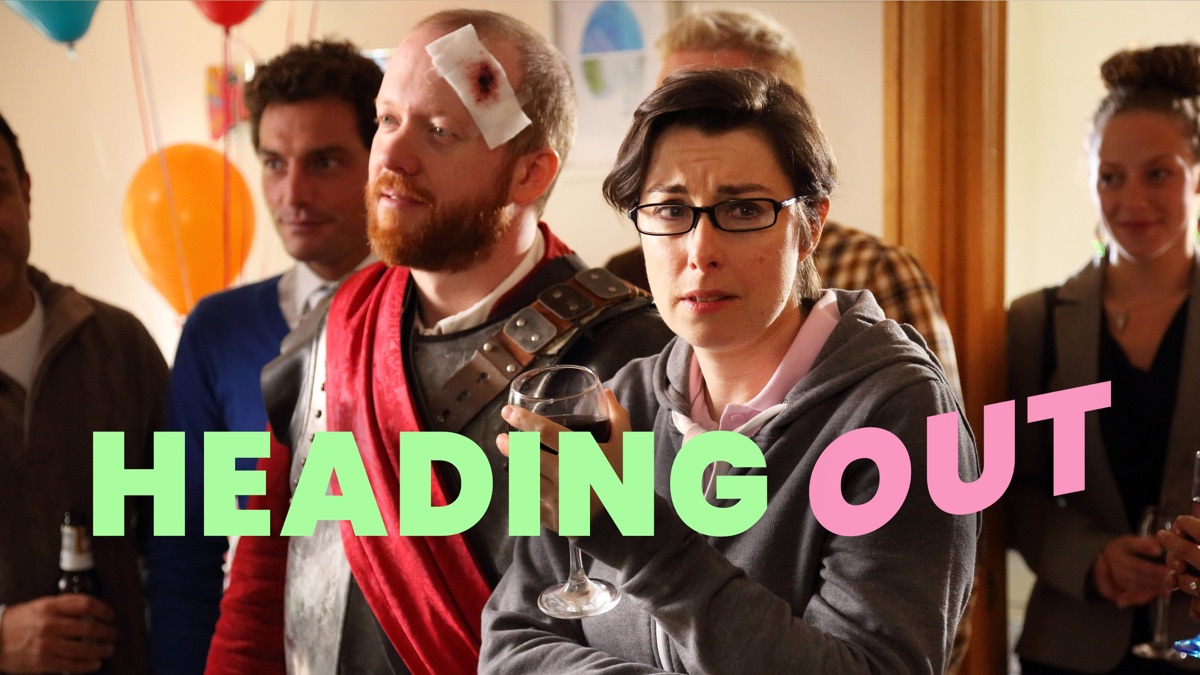 ‎Heading Out - Apple TV