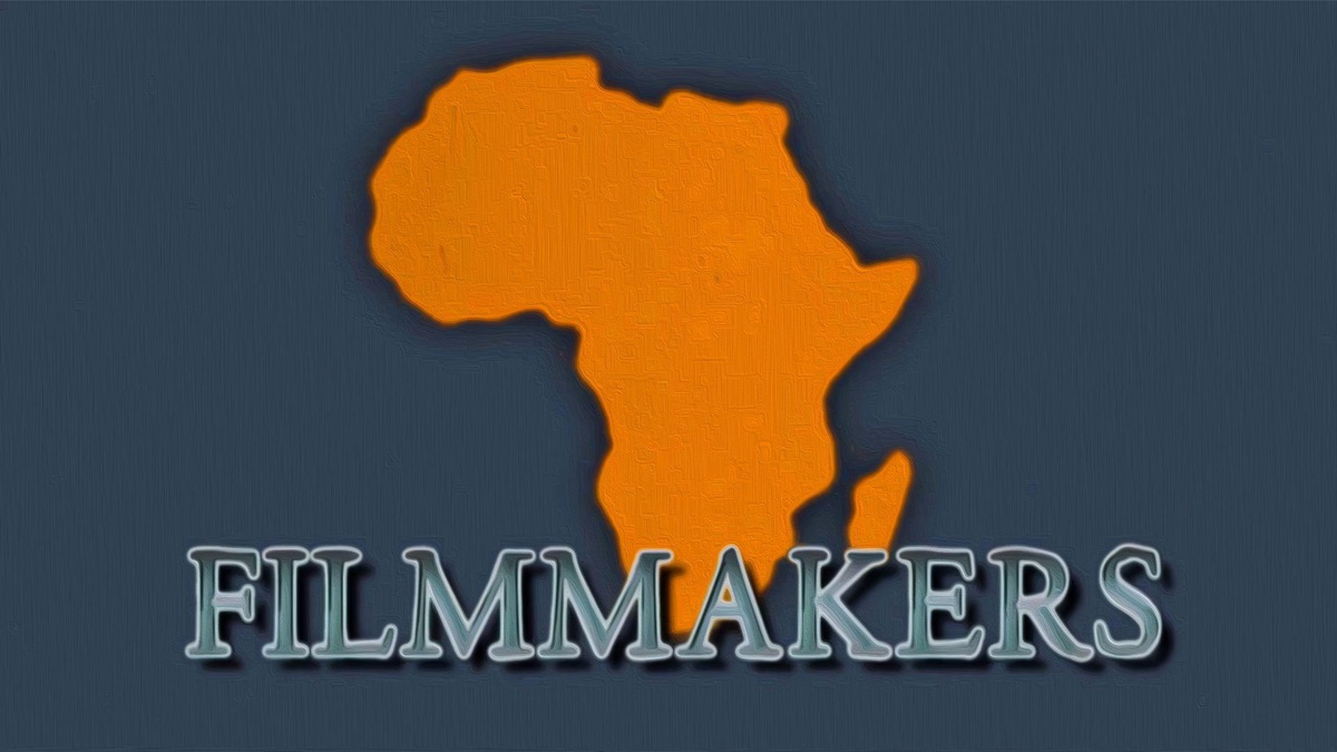 ‎Filmmakers - Apple TV