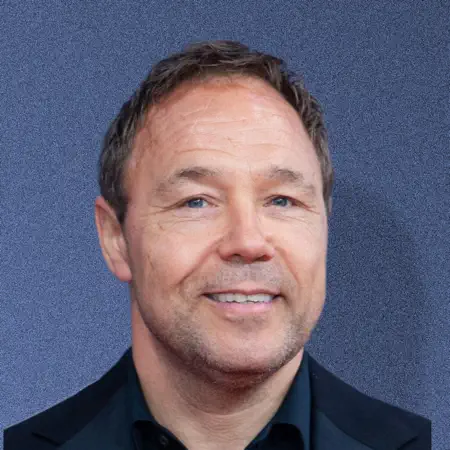 Stephen Graham