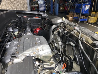 Luis & Sons Automotive