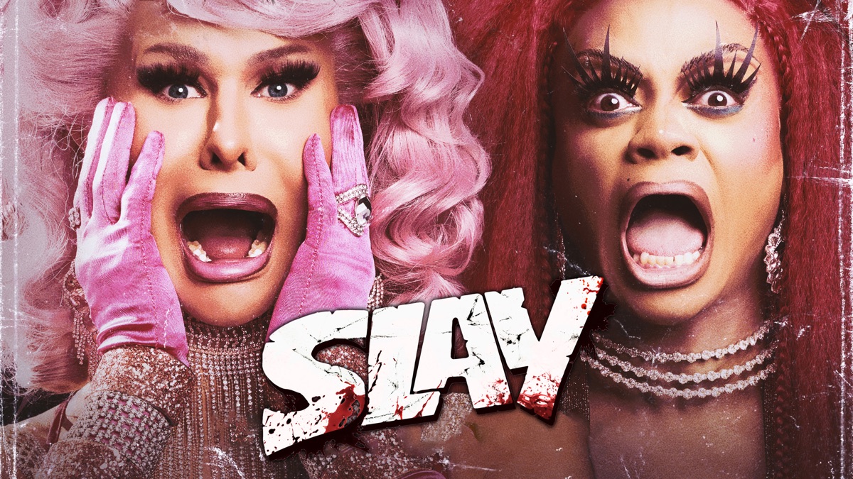 ‎Slay - Apple TV