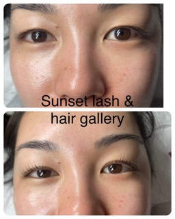 Sunset Lash & Nail Gallery