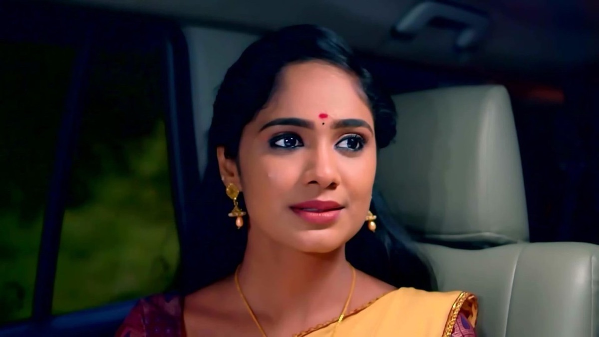 ‎Vidhya Recalls the Past - Vidhya No. 1 - Apple TV (IN)