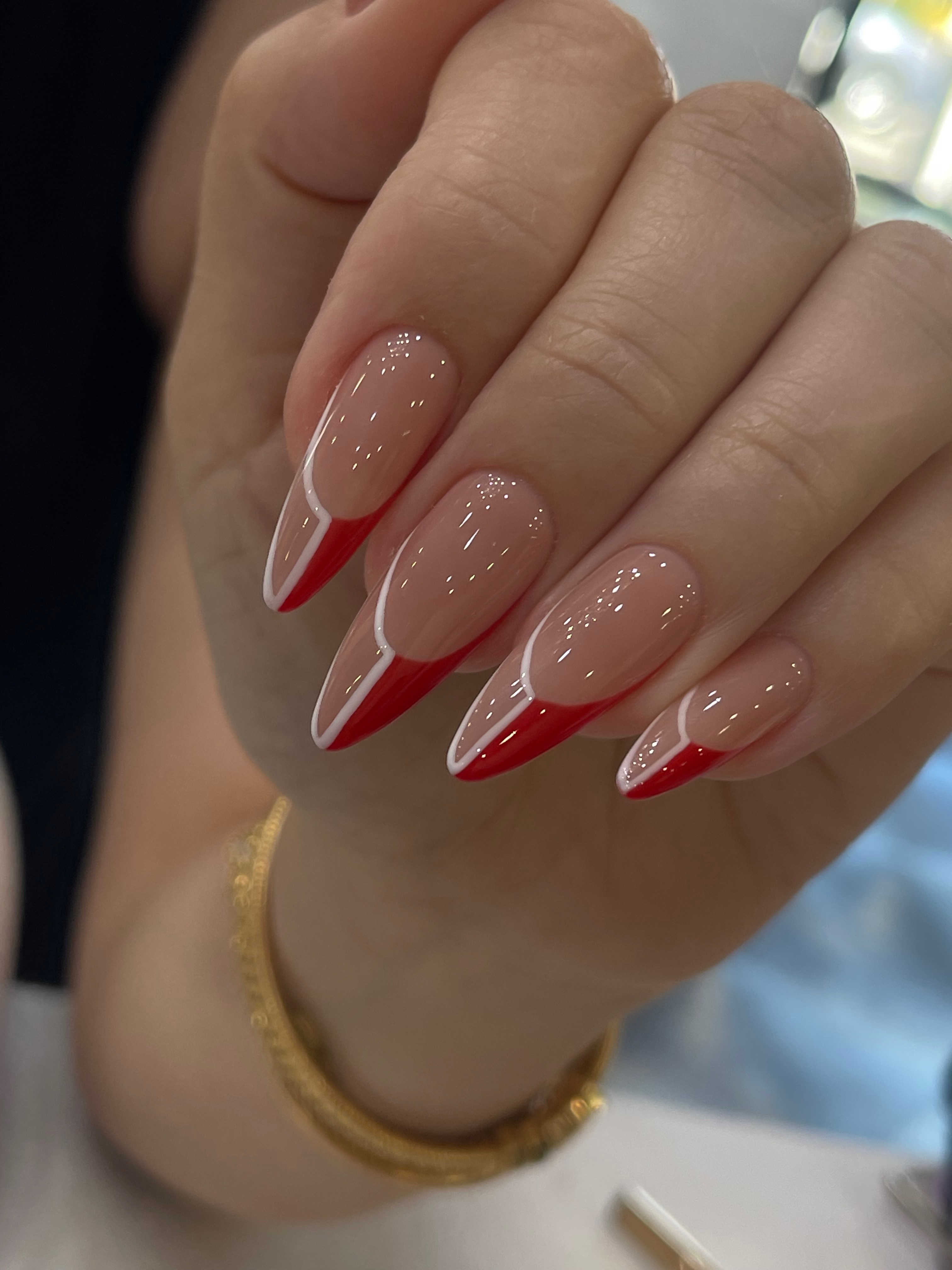Oh La La Nail & Beauty Lounge