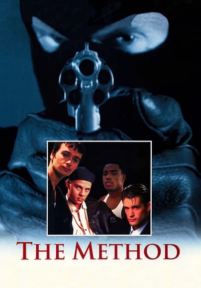 ‎The Method - Apple TV